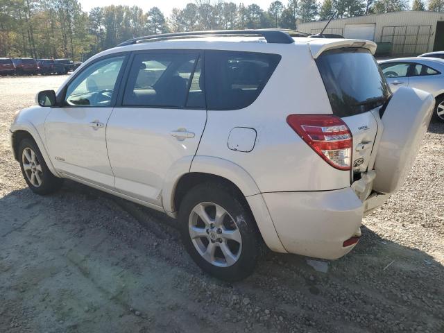 Photo 2 from auction – 2011 TOYOTA RAV4 LIMIT with VIN 2T3YK4DV3BW011731