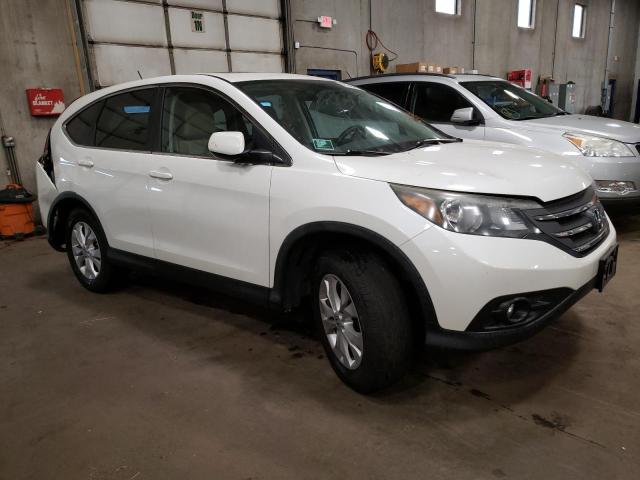 Photo 4 from auction – 2012 HONDA CR-V EX with VIN 5J6RM4H59CL030176