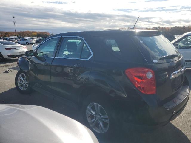 Photo 2 from auction – 2014 CHEVROLET EQUINOX LS with VIN 2GNALAEK5E6230862