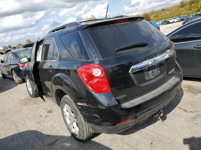 Photo 2 from auction – 2015 CHEVROLET EQUINOX LT with VIN 2GNALCEK8F1115814