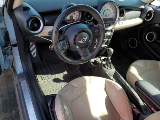 Photo 8 from auction – 2013 MINI COOPER S with VIN WMWSV3C59DT394473