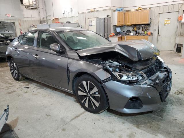 Photo 4 from auction – 2022 NISSAN ALTIMA SV with VIN 1N4BL4DV2NN407329