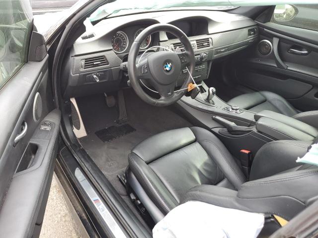Photo 8 from auction – 2012 BMW M3 with VIN WBSKG9C57CE797766