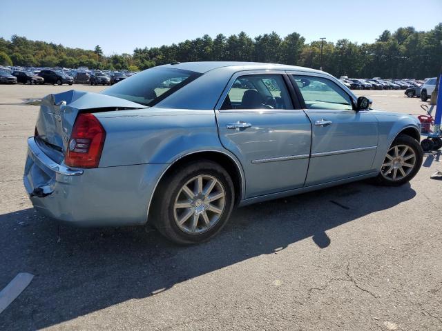 Photo 3 from auction – 2009 CHRYSLER 300 LIMITE with VIN 2C3KA33V99H612919