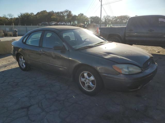 Photo 4 from auction – 2004 FORD TAURUS SE with VIN 1FAFP53U94G150936