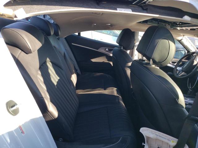 Photo 10 from auction – 2022 GENESIS G70 BASE with VIN KMTG34TA7NU092680