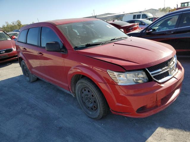 Photo 4 from auction – 2013 DODGE JOURNEY SE with VIN 3C4PDCAB2DT715777
