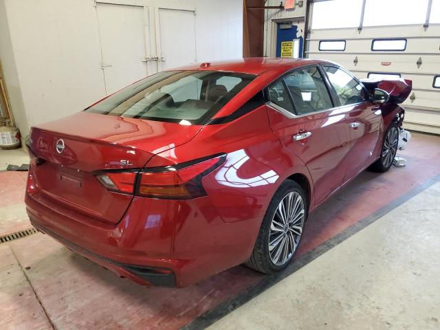 Photo 3 from auction – 2023 NISSAN ALTIMA SL with VIN 1N4BL4EV7PN354113