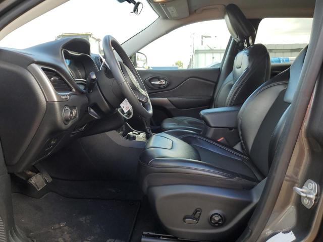 Photo 7 from auction – 2020 JEEP CHEROKEE L with VIN 1C4PJMLB9LD554876