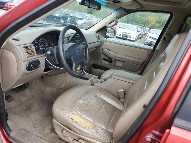 Photo 7 from auction – 2002 FORD EXPLORER X with VIN 1FMZU73E52UB52746