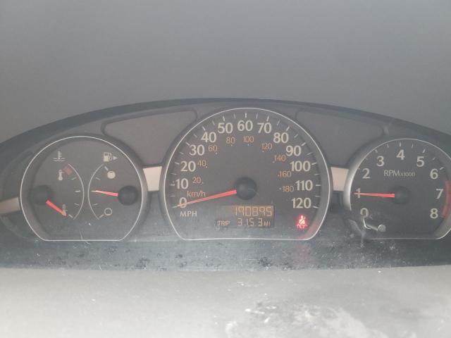 Photo 9 from auction – 2004 SATURN ION LEVEL with VIN 1G8AJ52F94Z147865