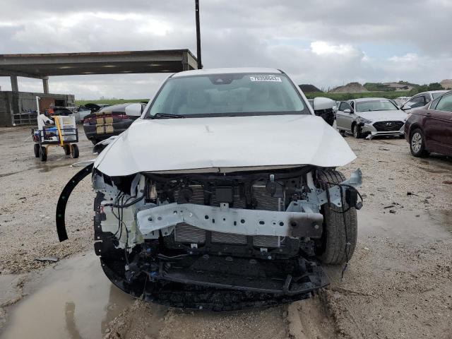 Photo 5 from auction – 2023 MAZDA CX-5 SELEC with VIN JM3KFBBM6P0253800