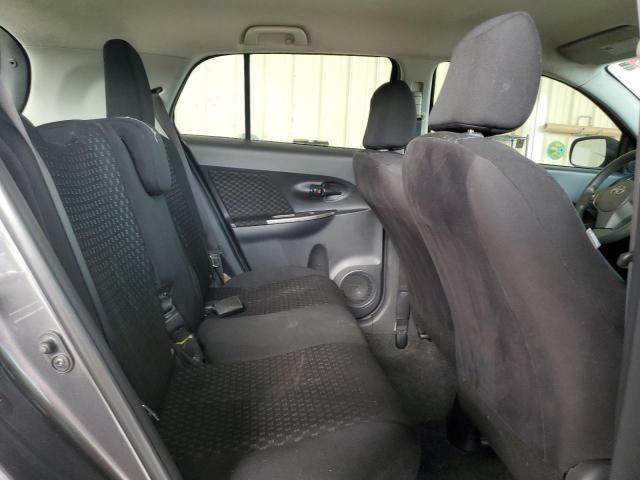Photo 10 from auction – 2012 TOYOTA SCION XD with VIN JTKKU4B46C1023763