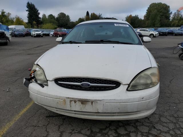Photo 5 from auction – 2003 FORD TAURUS SE with VIN 1FAFP53U63G112496