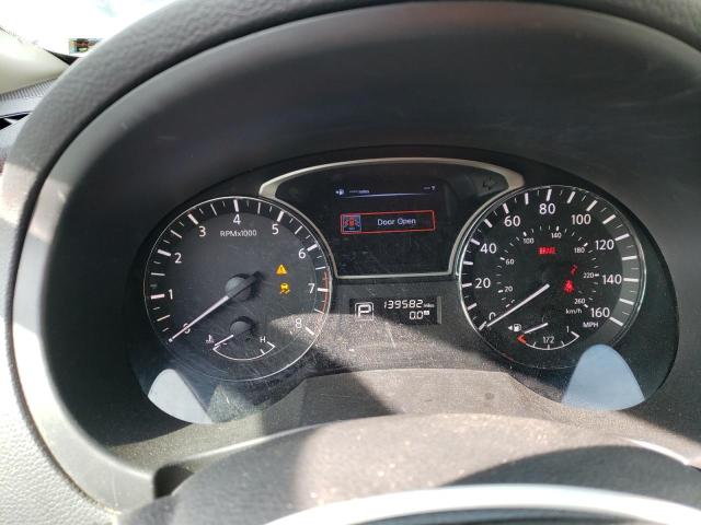 Photo 9 from auction – 2013 NISSAN ALTIMA 2.5 with VIN 1N4AL3AP5DN577727