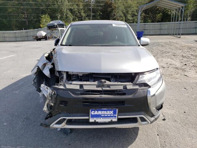 Photo 5 from auction – 2019 MITSUBISHI OUTLANDER with VIN JA4AD3A32KZ035442