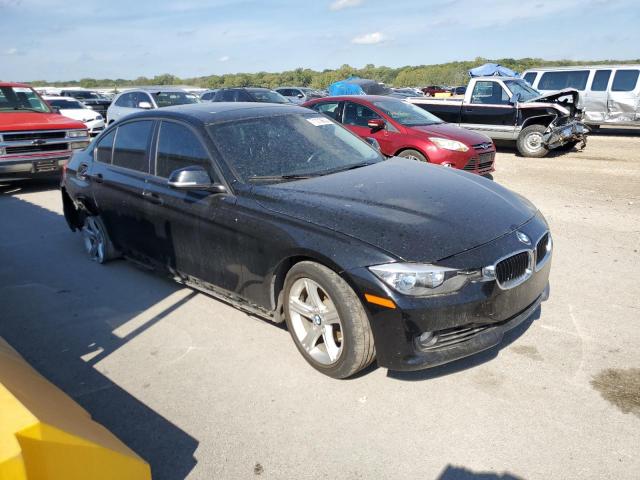 Photo 4 from auction – 2015 BMW 328 XI with VIN WBA3B3G55FNR87505