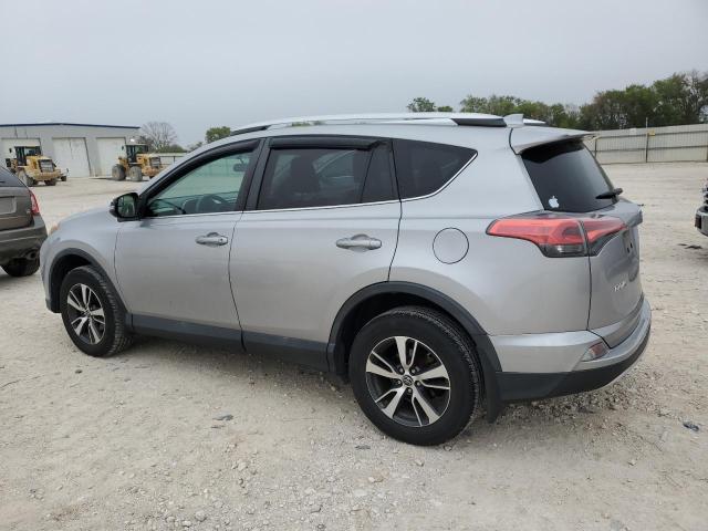 Photo 2 from auction – 2016 TOYOTA RAV4 XLE with VIN 2T3WFREV9GW277527