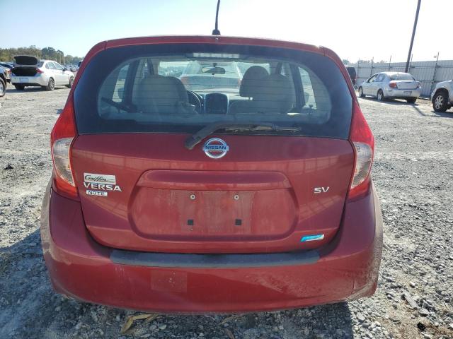 Photo 6 from auction – 2015 NISSAN VERSA NOTE with VIN 3N1CE2CP1FL430282