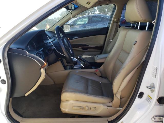 Photo 7 from auction – 2011 HONDA ACCORD EXL with VIN 1HGCP2F83BA112226