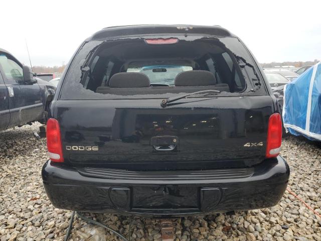 Photo 6 from auction – 2000 DODGE DURANGO with VIN 1B4HS28N5YF277211