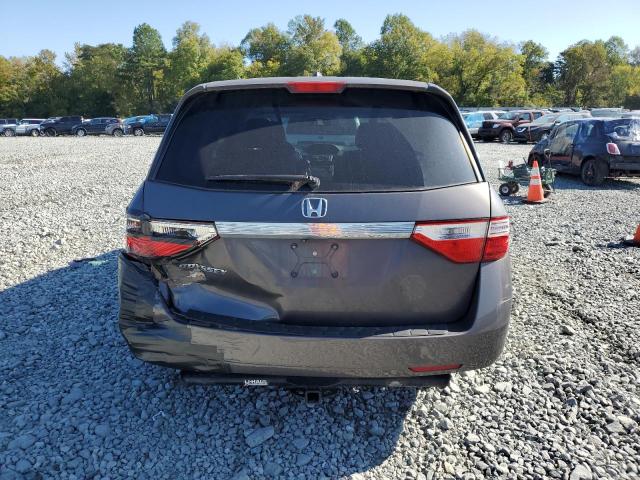 Photo 6 from auction – 2012 HONDA ODYSSEY EX with VIN 5FNRL5H63CB071218