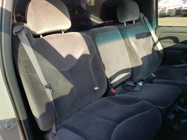 Photo 10 from auction – 2002 GMC NEW SIERRA with VIN 1GTEC14X22Z218014