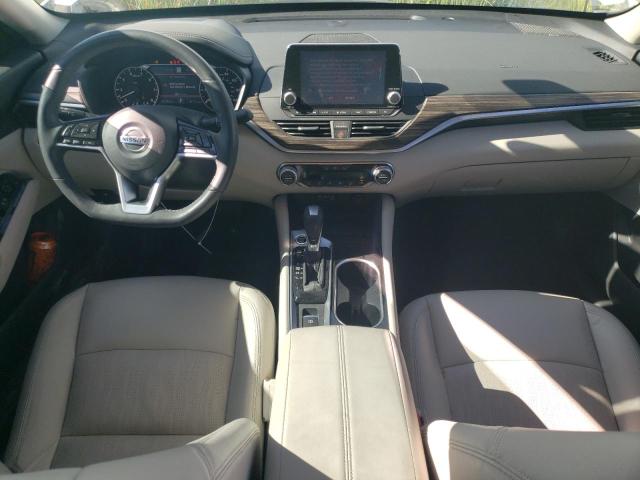 Photo 8 from auction – 2022 NISSAN ALTIMA SL with VIN 1N4BL4EV2NN415817