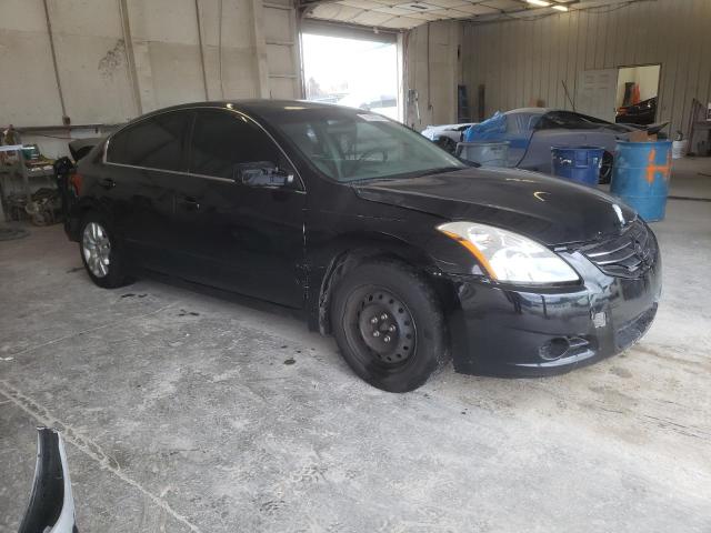 Photo 4 from auction – 2010 NISSAN ALTIMA BAS with VIN 1N4AL2AP8AN402314