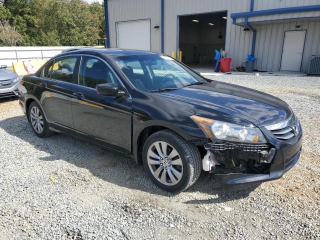 Photo 4 from auction – 2012 HONDA ACCORD EX with VIN 1HGCP2F78CA152374