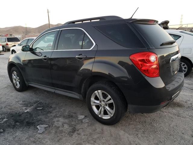 Photo 2 from auction – 2014 CHEVROLET EQUINOX LT with VIN 2GNALBEK7E6271581