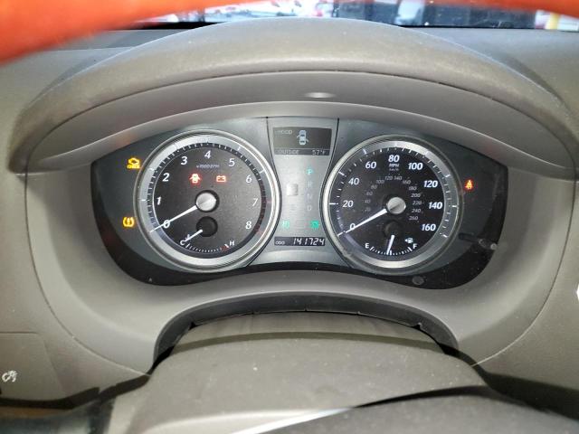 Photo 9 from auction – 2007 LEXUS ES 350 with VIN JTHBJ46G172072694