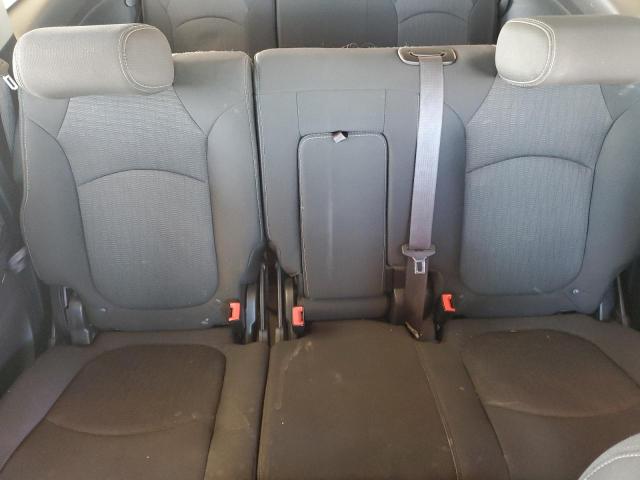 Photo 10 from auction – 2014 CHEVROLET TRAVERSE L with VIN 1GNKRGKDXEJ138709