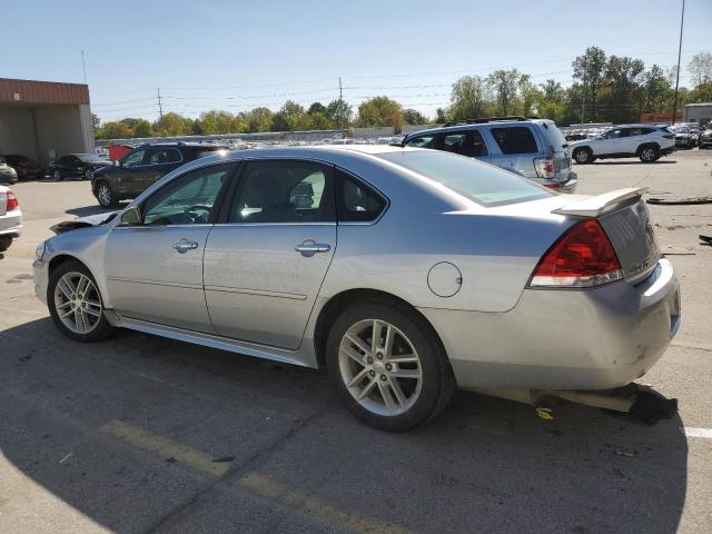 Photo 2 from auction – 2012 CHEVROLET IMPALA LTZ with VIN 2G1WC5E31C1296133