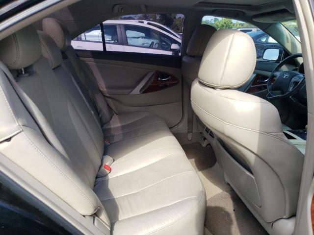 Photo 10 from auction – 2011 TOYOTA CAMRY BASE with VIN 4T4BF3EK0BR093408