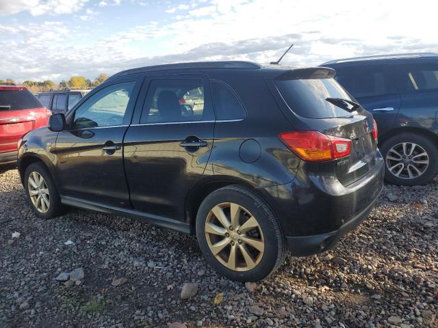 صورة رقم 2 من المزاد - 2013 MITSUBISHI OUTLANDER مع VIN 4A4AR4AU4DE013161