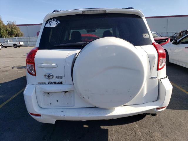 Photo 6 from auction – 2007 TOYOTA RAV4 with VIN JTMBD33V476050025