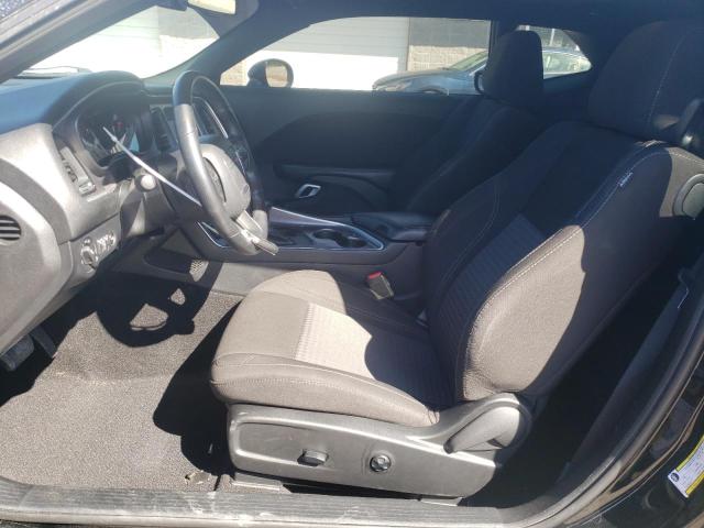 Photo 7 from auction – 2021 DODGE CHALLENGER with VIN 2C3CDZAG9MH509768