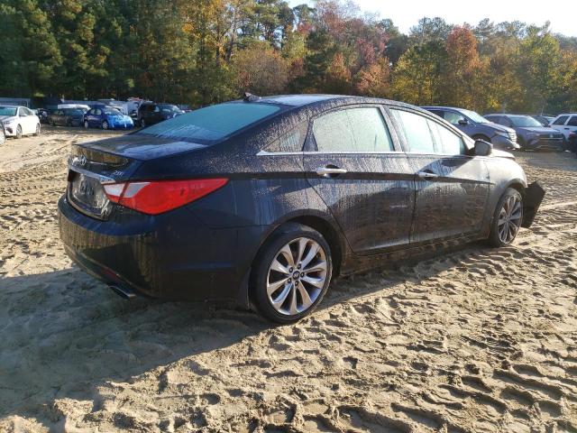 Photo 3 from auction – 2012 HYUNDAI SONATA SE with VIN 5NPEC4AB2CH431533