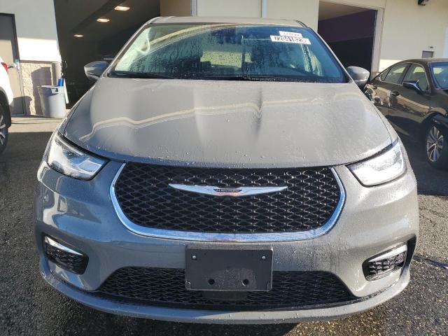 Photo 5 from auction – 2023 CHRYSLER PACIFICA H with VIN 2C4RC1L71PR594935