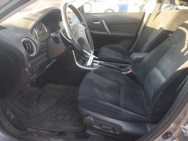 Photo 7 from auction – 2008 MAZDA 6 I with VIN 1YVHP80C285M43749
