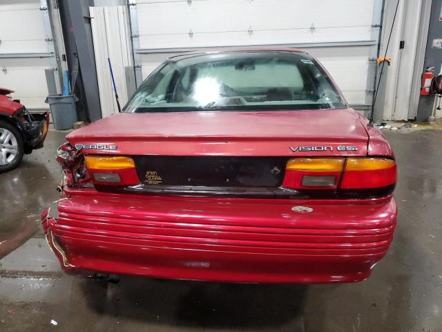 Photo 6 from auction – 1996 EAGLE VISION ESI with VIN 2E3HD56T7TH272254