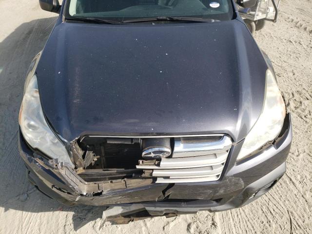 Photo 12 from auction – 2013 SUBARU OUTBACK 2. with VIN 4S4BRCAC6D3251016
