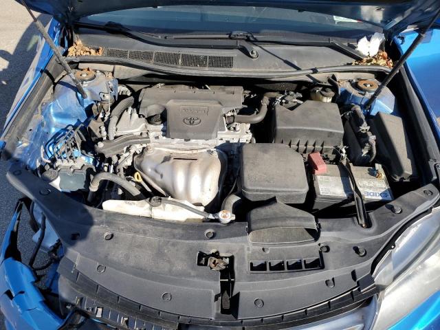 Photo 11 from auction – 2017 TOYOTA CAMRY LE with VIN 4T1BF1FK0HU676342