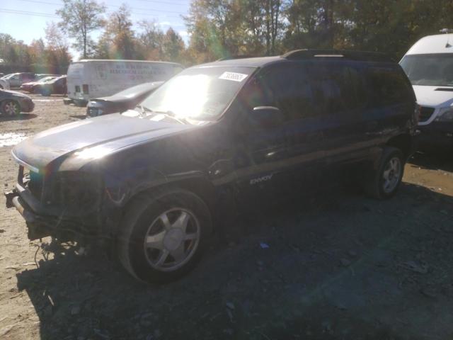 Photo 1 from auction – 2003 GMC ENVOY XL with VIN 1GKET16S336214787