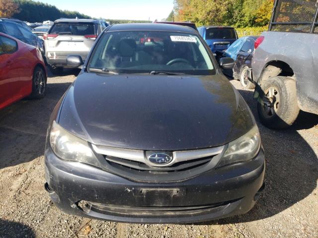 Photo 5 from auction – 2010 SUBARU IMPREZA 2. with VIN JF1GE6A65AH515221