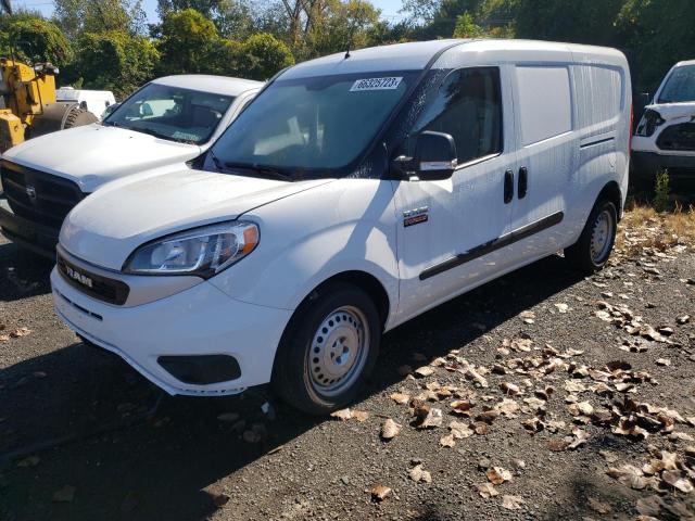 RAM PROMASTER 2022 with VIN ZFBHRFAB1N6Y73579 - Photo from auction