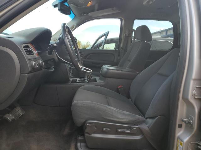 Photo 7 from auction – 2009 GMC YUKON SLE with VIN 1GKFK23009R258575
