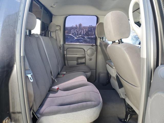 Photo 10 from auction – 2004 DODGE RAM 3500 S with VIN 3D7MU48C44G267130