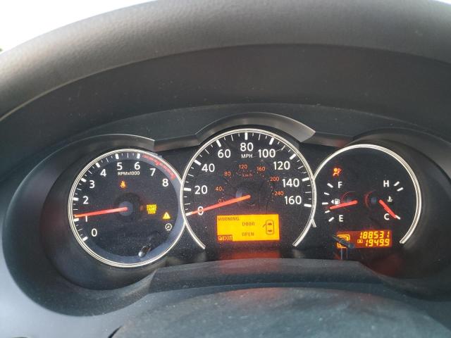 Photo 9 from auction – 2011 NISSAN ALTIMA BAS with VIN 1N4AL2AP2BN411091
